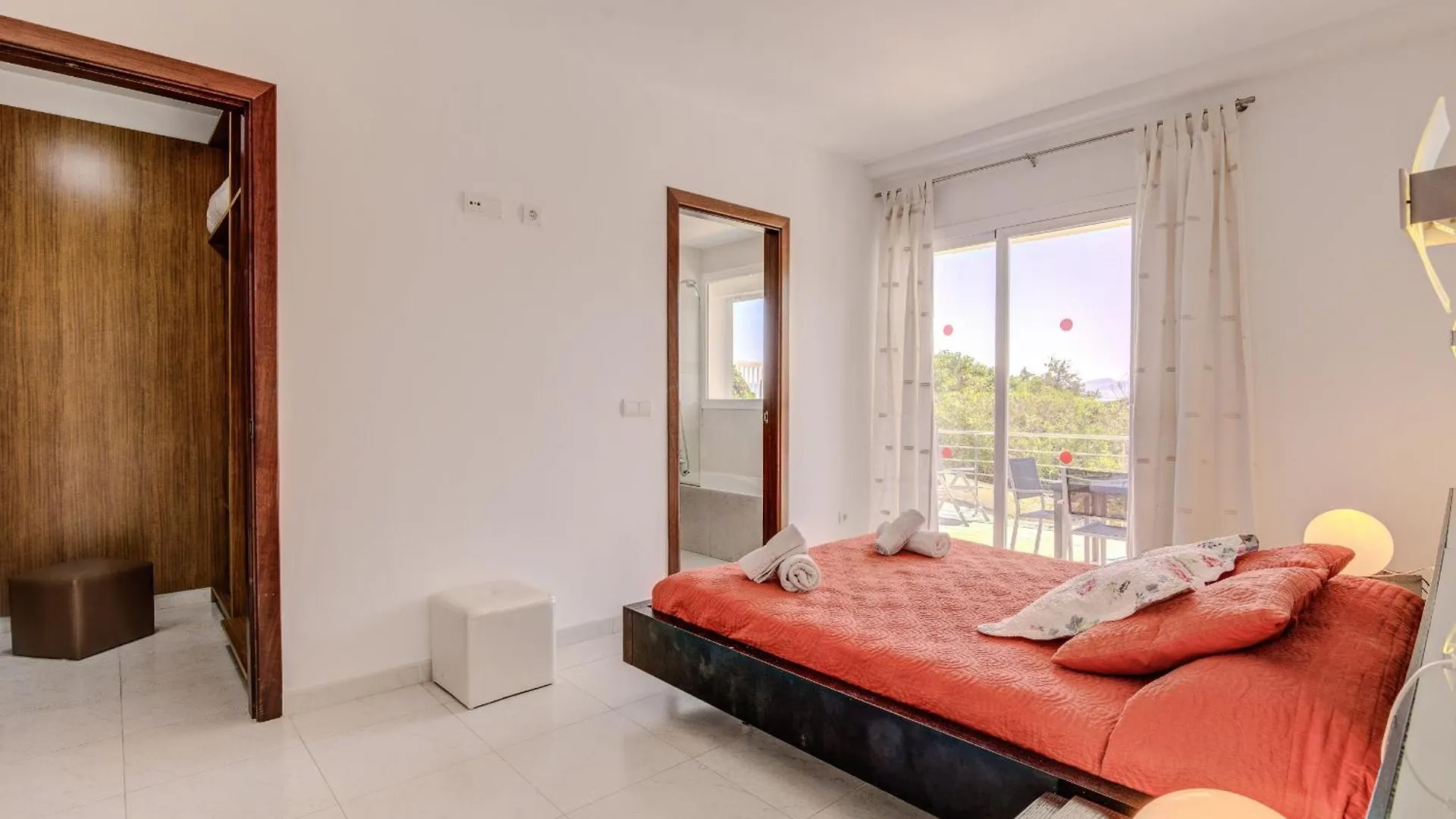 Nyaraló Villa Vistafar By Rentallorca Alcudia
