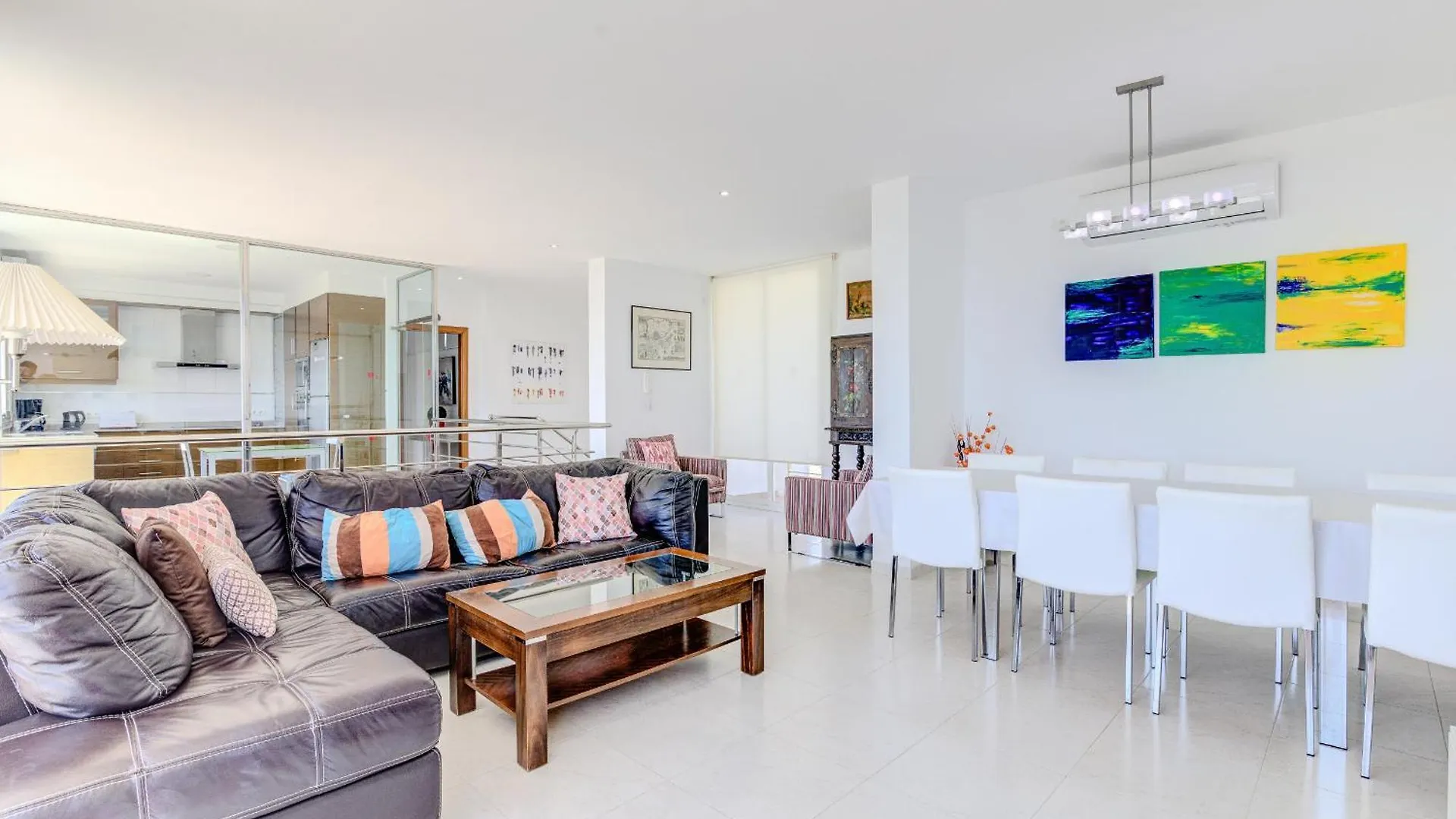 Holiday home Villa Vistafar By Rentallorca Alcudia
