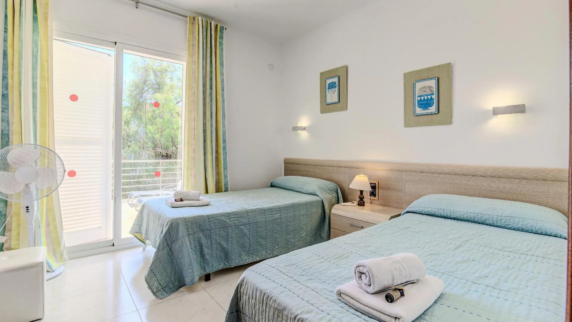 Villa Vistafar By Rentallorca Alcudia  Holiday home Alcudia (Mallorca)