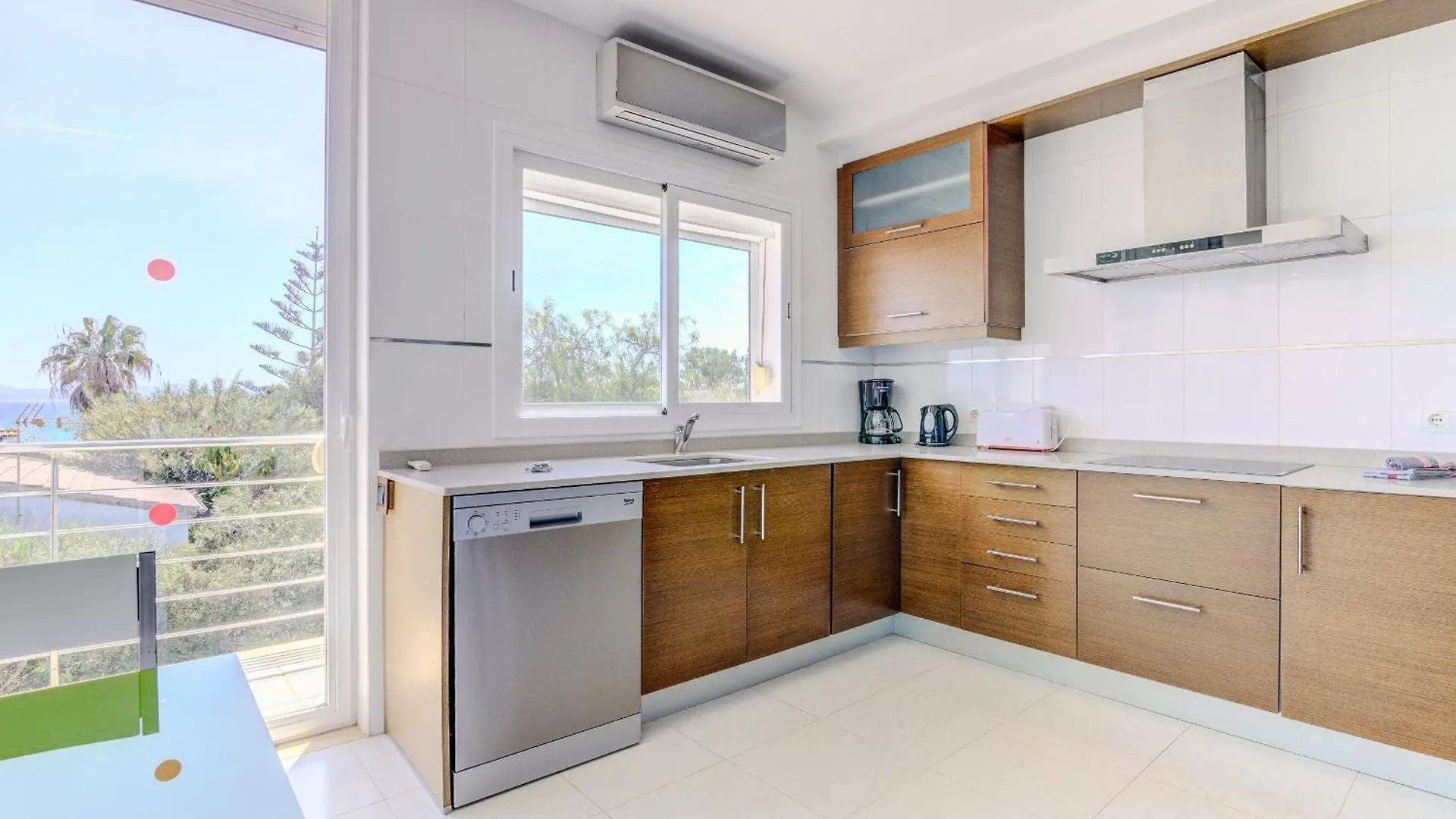 Holiday home Villa Vistafar By Rentallorca Alcudia  Spain