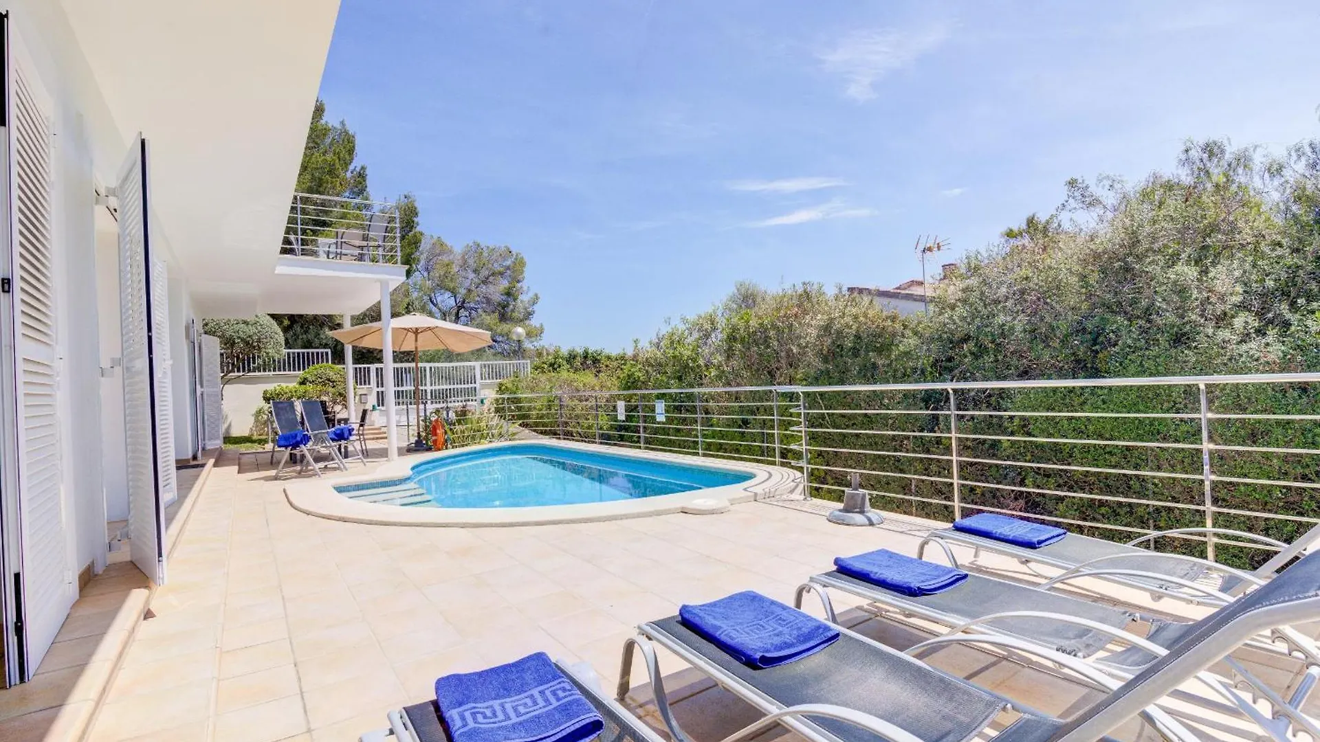 Villa Vistafar By Rentallorca Alcudia  Holiday home Alcudia (Mallorca)