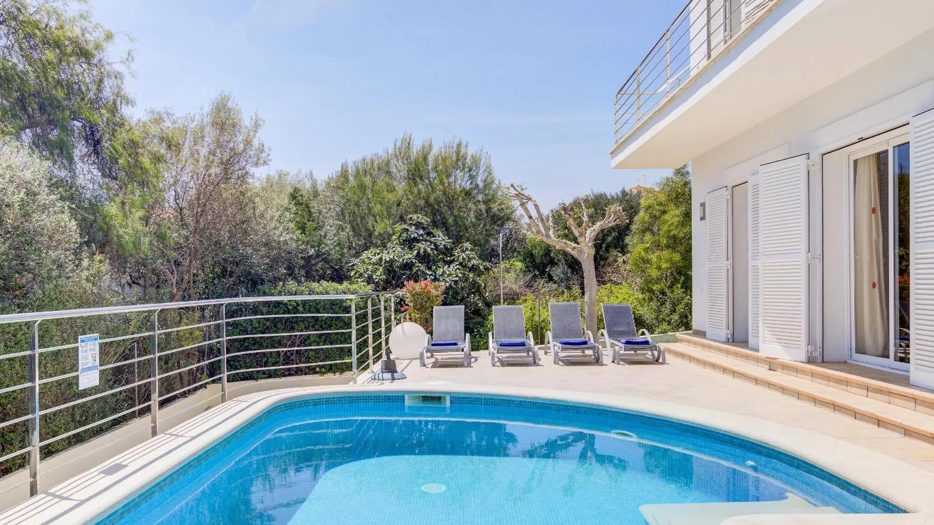 Villa Vistafar By Rentallorca Alcudia