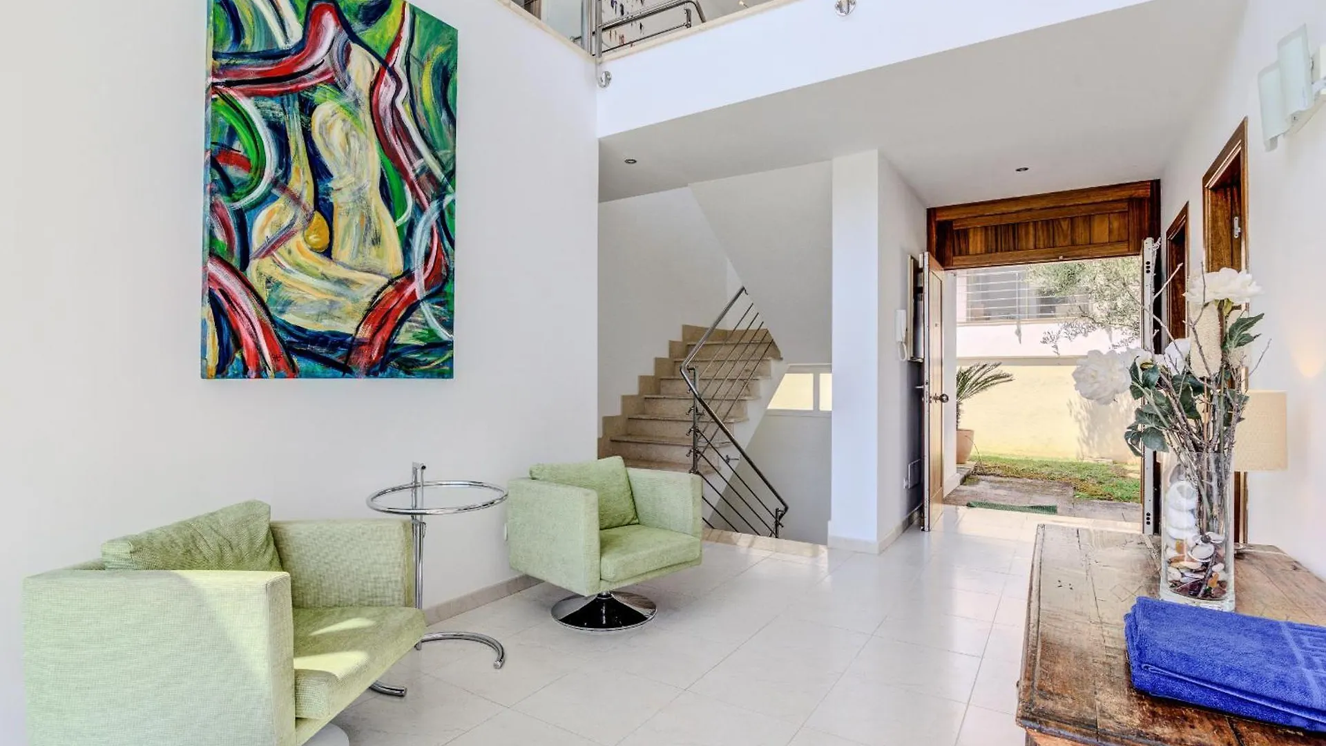 Villa Vistafar By Rentallorca Alcudia  Alcudia (Mallorca)