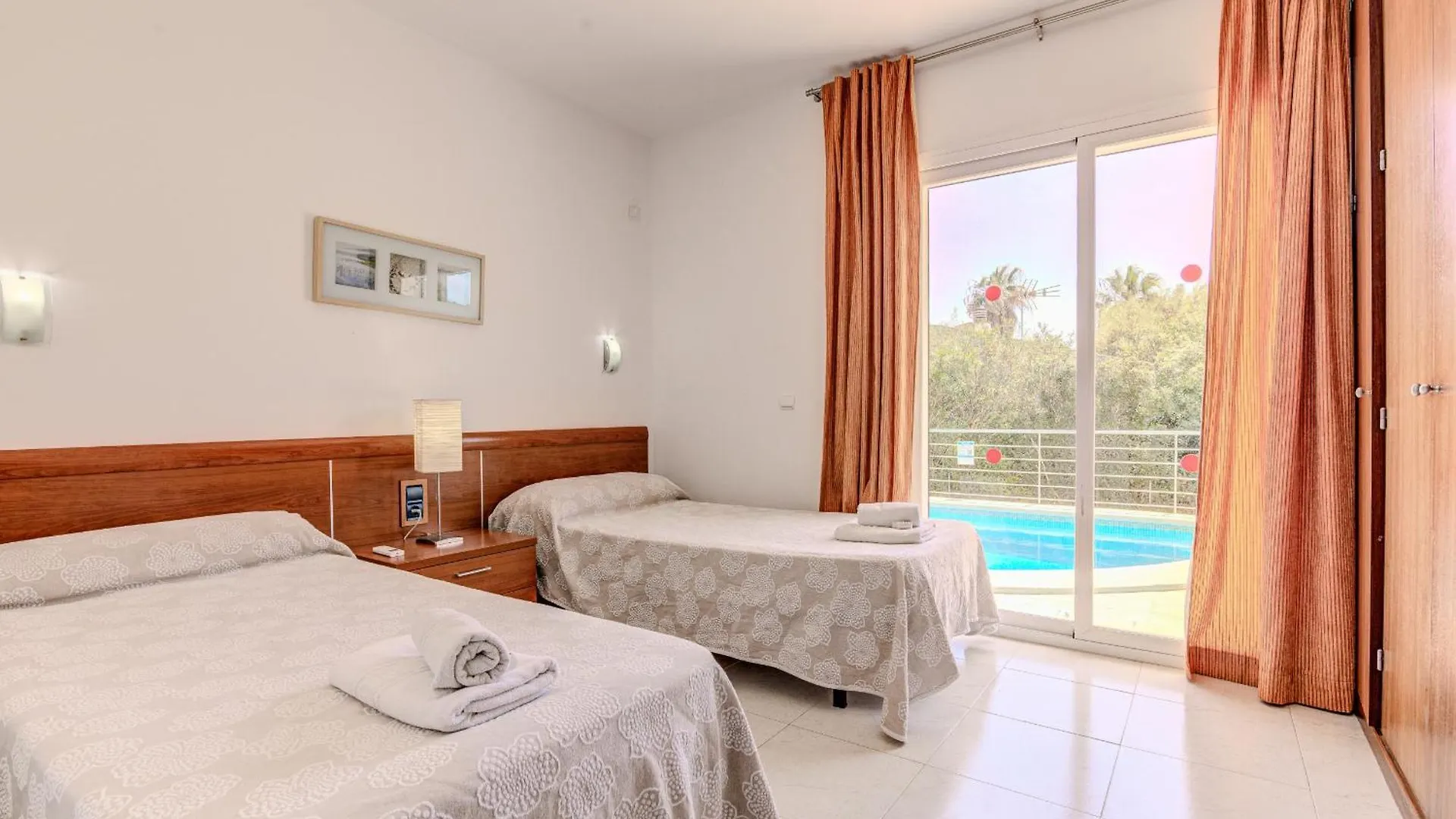 Villa Vistafar By Rentallorca Alcudia