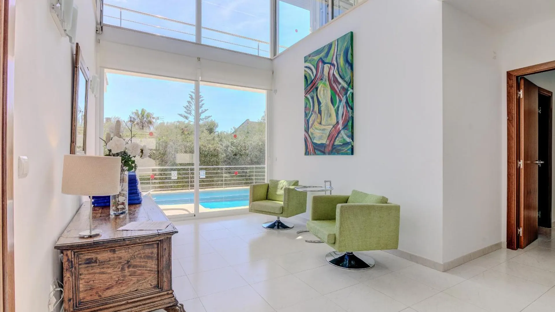 Villa Vistafar By Rentallorca Alcudia  Spain