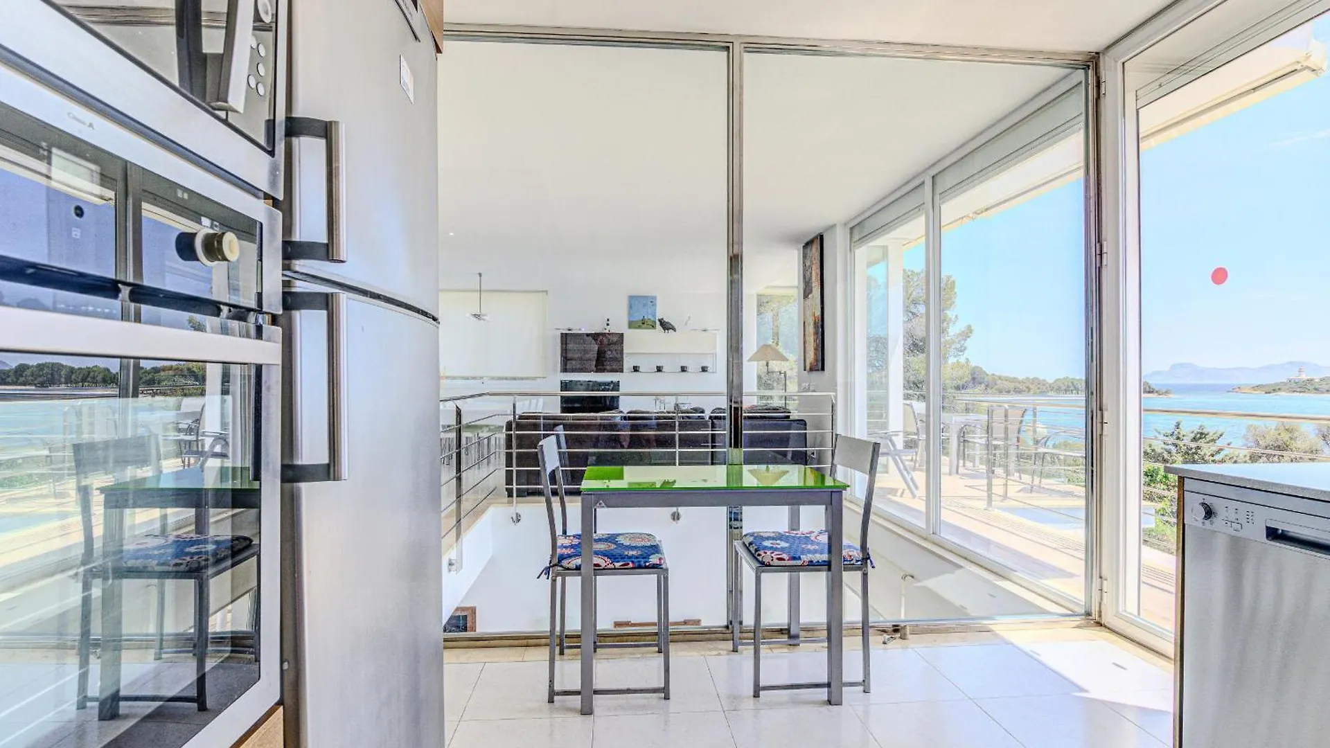 Villa Vistafar By Rentallorca Alcudia  Alcudia (Mallorca)